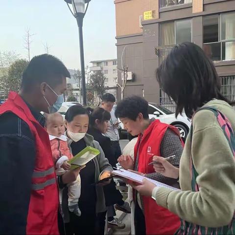 程王处社区一周周记（3.11-3.17）