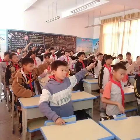 新发小学课后服务特色课程侧记（一）