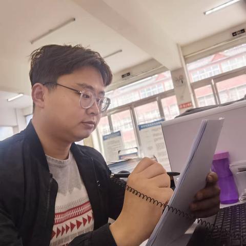 西华利民中心迟营镇社工站周报