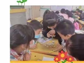 “减负增效”，让课堂更精彩——朱河小学举办校级评优课活动