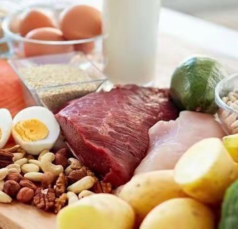 【舌尖上的阳光美食】——旬邑县幼儿园第六周美食分享（3月13日-3月17日）