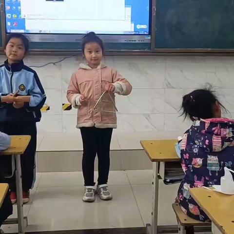 走进音乐课堂 享受美妙音乐