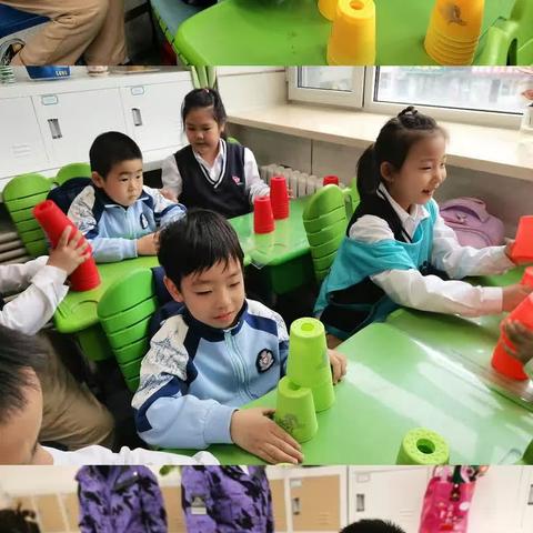 “预飞计划，走进小学”第一站省直机关第三幼儿园大D班周记