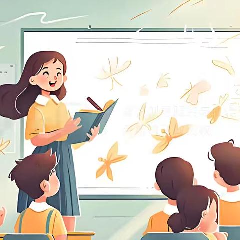 “教”沐春风 “研”途花香——卫贤镇后交卸中心校听评课活动精彩纪实