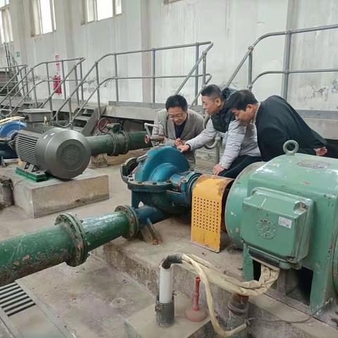 检测公司工作周记