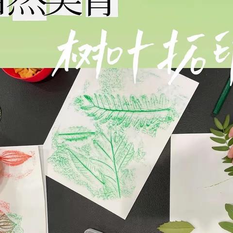 【金明宽课程】一年级艺术欣赏类优秀作业展示