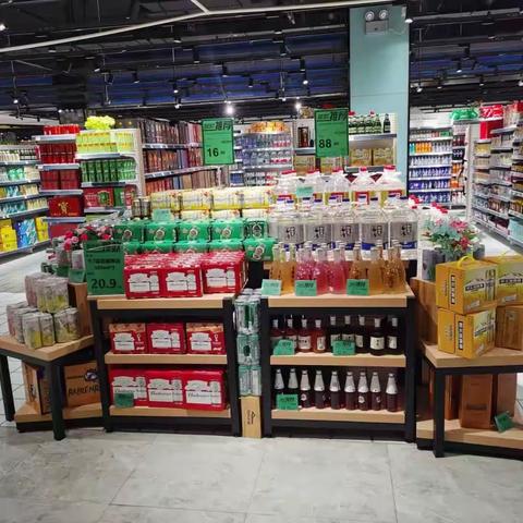 丹江口店五星营运复盘（3月24日）