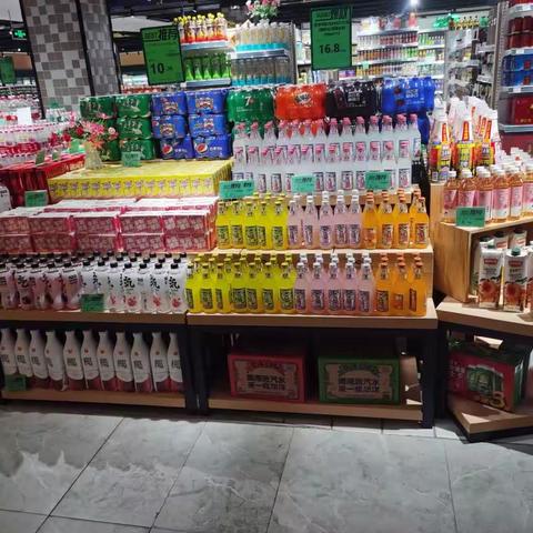 丹江口店五星营运复盘（3月31日）