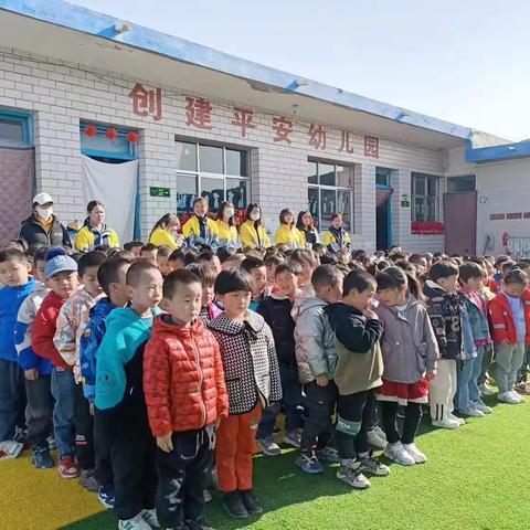 红蕾幼儿园中一班第七周总结