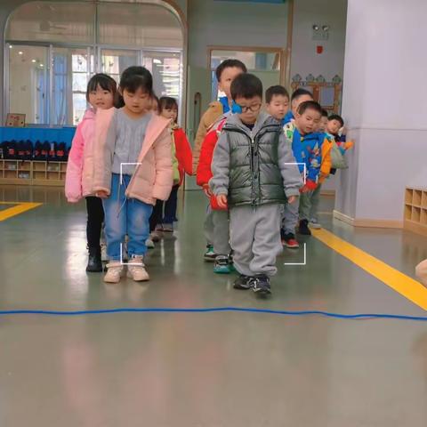 德立金盛幼儿园大四班第八周生活记录