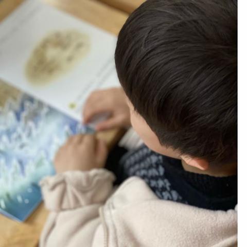 “爱上幼儿园，快乐每一天”——滑县凯旋城幼儿园