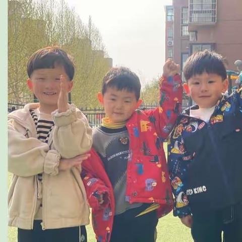 “爱上幼儿园，快乐每一天”——滑县凯旋城幼儿园