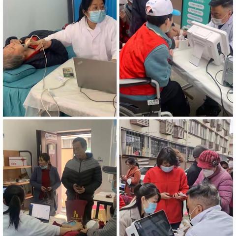 当好群众身体健康和财产安全“卫士”