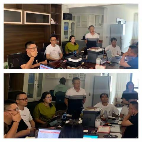 西部区域-临沧公司重点部之精开发●提销量