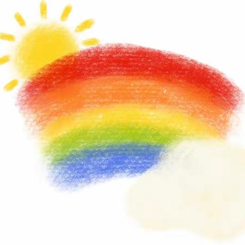 ❤️爱上幼儿园～快乐“美”一天🌸