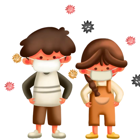 儿童节致家长一封信---南堡开发区第二小学