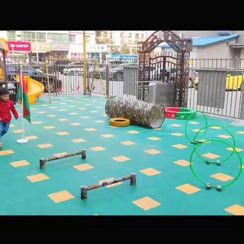 【敏学二班】花🌸向阳🌞开放，我向前成长👫