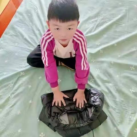 好习惯 ——伴成长