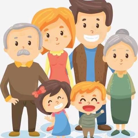 《宝贝一家亲》中C班主题总结