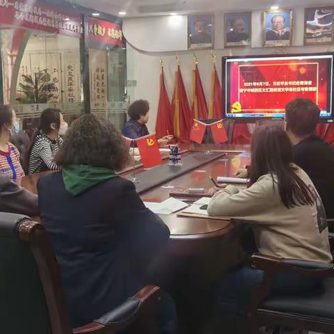 【仓门·石坡街动态】新时代社区的幸福模样