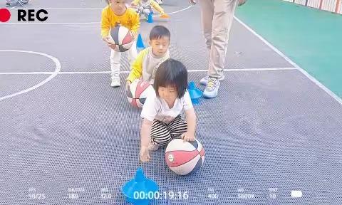 爱迪幼儿园蒙氏1班一周精彩瞬间