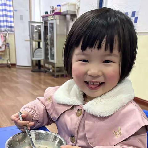 伊索幼儿园 本周食谱3月13～3月17日