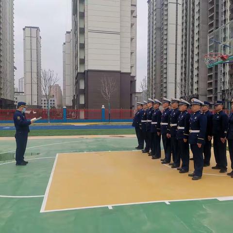 支队督导组深入高新消防救援大队对条令纲要学习月暨作风纪律整顿活动开展情况进行指导检查