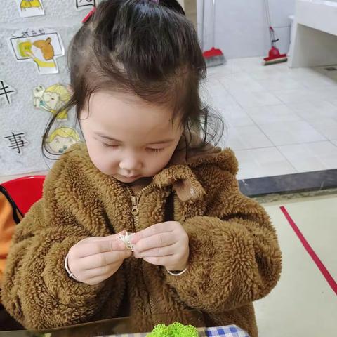 美好的一周生活🥳