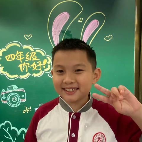 小可爱们来啦～