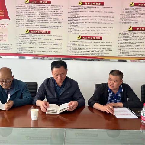 组织召开非煤矿山尾矿库专家会诊启动仪式