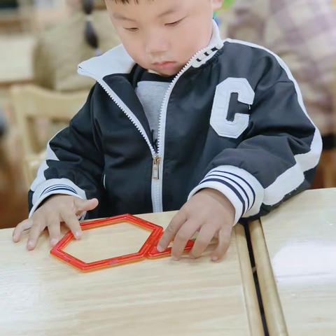 阳果幼儿园——小小班一周回顾