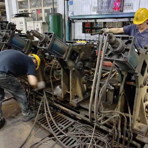 5月17号陈建国值班记录