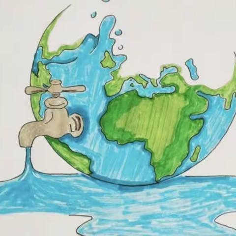 探索水秘密 珍爱水资源     实小龙江四（2）班研学之旅