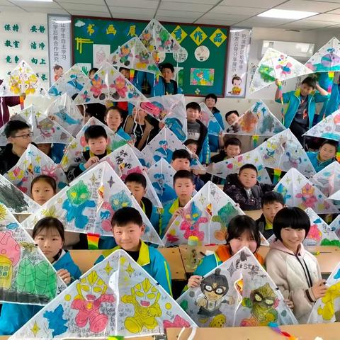 英才小学五六班致家长的第五封信