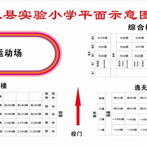 峡江县实验小学一部2023年秋季开学通知