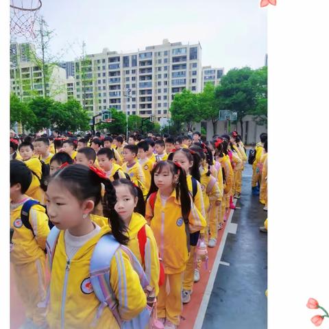 春风和畅四月天，出游研学正当时