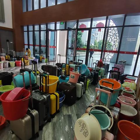 研学实践促成长   知行合一在路上