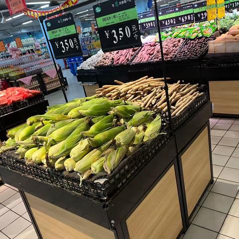 金银湖店的美篇