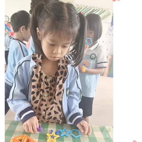 龙门镇中心幼儿园大四班第七周美篇