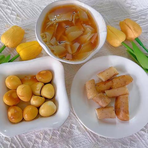 泰师教育学人幼儿园——“营养美食、伴我成长”