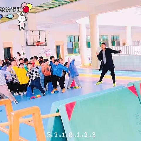 楚源曙光园大四班 第七周周工作总结