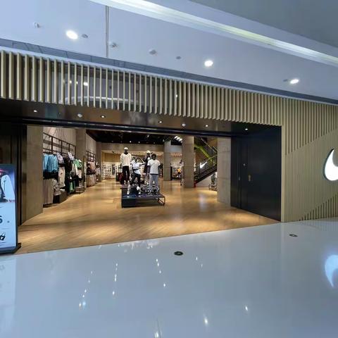 义乌之心 NIKE BEACON 750