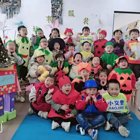 金色摇篮悦隽幼儿园