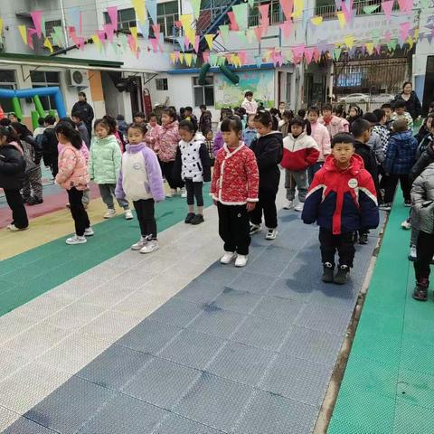 明德幼儿园幼小衔接一班精彩回顾的美篇