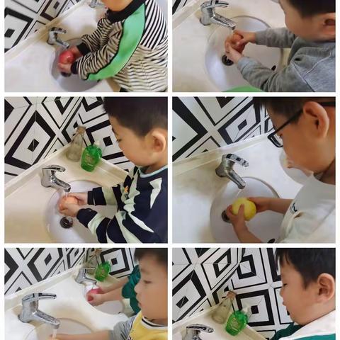 旭日班[四月春晓      落入美好]