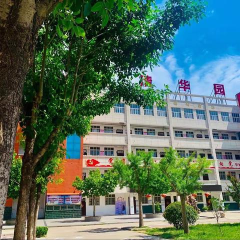 学习二十大，争做雷锋精神传承人——清华园学校