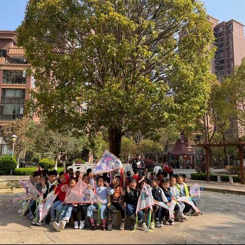 爱丁堡幼儿园蒙大三班精彩一周