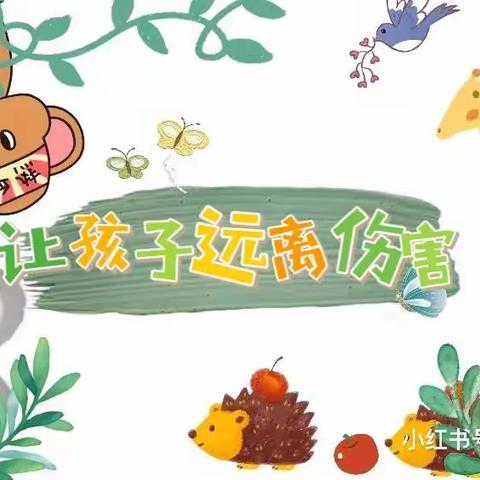 爱丁堡幼儿园健康教育分享篇