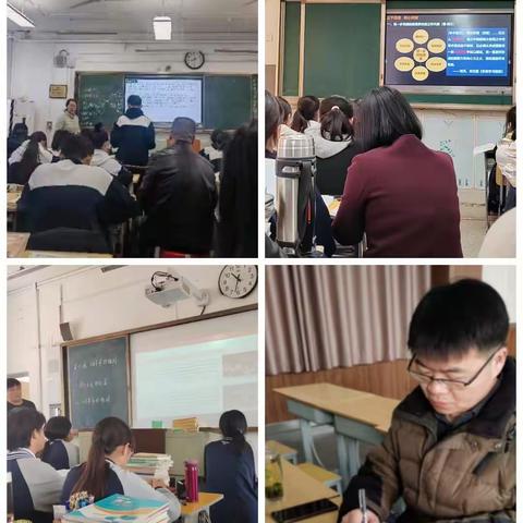 沿途花开，众行致远——高中历史深度学习工作室学期总结
