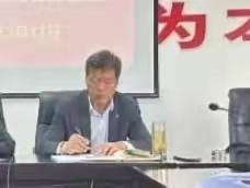 【“三抓三促”活动进行时】——东关小学语文教研组研讨“如何培养爱学习的好孩子”活动纪实